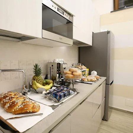 Frühstückspension Pompei Dedicato A Te Scafati