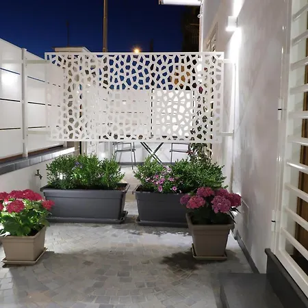 Bed & Breakfast Pompei Dedicato A Te