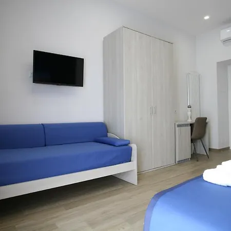 Bed & Breakfast Pompei Dedicato A Te